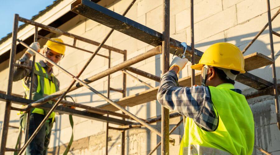 Fascia Repair in Drexel, NC